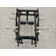 Plate Loaded Standing Deadlift Machine 